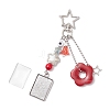 Acrylic Pendant Decorations KEYC-JKC01083-02-2