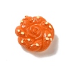 Opaque Resin Imitation Food Decoden Cabochons CRES-A058-02B-1