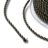20M Nylon Twisted Round Cord NWIR-A011-01P-3