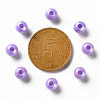 Opaque Acrylic Beads LS-MACR-S370-D6mm-A32-3