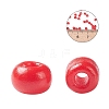 288G 24 Colors Glass Seed Beads SEED-JQ0005-01B-2mm-3