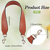 Leather Bag Straps PURS-CL0001-48A-2