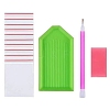 DIY Diamond Painting Kit PW-WG4A6A7-01-3