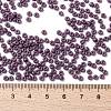 MIYUKI Round Rocailles Beads SEED-JP0009-RR4489-4