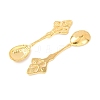 Tibetan Style Alloy Big Pendants TIBEP-A19597-G-FF-3