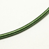 Round Plastic Tube Cords OCOR-L032-04-1