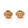 Brass Beads LS-KK-G390-17MG-2