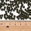 TOHO 6/0 Round Beads SEED-XTR06-0617-3