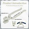 Alloy Pliers TOOL-WH0159-11-4