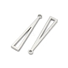 Alloy Pendants PALLOY-P317-13P-2