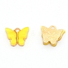 Acrylic Charms LS-OACR-WH0005-29A-1