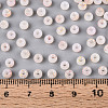 6/0 Glass Seed Beads SEED-N008-07K-4