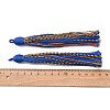 Cotton Tassel Pendants FIND-D302-03D-3