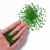 Glass Seed Beads SEED-US0003-4mm-7-4