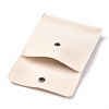 Square Velvet Jewelry Bags LS-TP-B001-01B-02-3