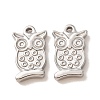 201 Stainless Steel Pendants SA-CBA8423-12P-B-1