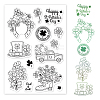 PVC Plastic Stamps DIY-WH0167-56-438-1