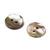 Abalone Shell/Paua Shell BSHE-I011-04D-2