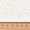 Cylinder Seed Beads X-SEED-H001-A08-3