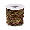100M Braided Polyester Cords OCOR-A010-04G-1