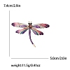 Enamel Pin PW-WG557A3-04-1