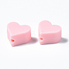 Food Grade Eco-Friendly Silicone Beads SIL-N002-11A-11-2
