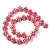 Porcelain Beads PORC-Z001-01J-2