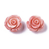 Synthetic Coral Beads CORA-R019-041-3