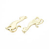 Rack Plating Alloy Pendants PALLOY-T077-173-2