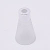 Matte Glass Aromatherapy Subpackage Bottle MRMJ-WH0065-86S-2