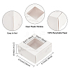 Paper Candy Boxes CON-BC0002-11-3