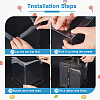 DIY Cardboard Boxes CON-BC0002-36A-4