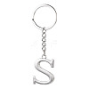 Alloy Keychains KEYC-TADJ0001-11S-1