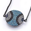 (Jewelry Parties Factory Sale) BJEW-H583-08-3