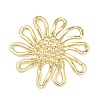 Alloy Pendants AL-E003-05G-1