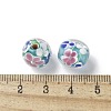 Handmade Lampwork Beads LAMP-P068-09D-2