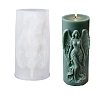 DIY Candle Silicone Molds SIMO-P014-03B-1