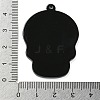 Halloween Theme Printed Acrylic Pendants SACR-F013-02B-3