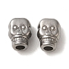 Non-Tarnish 304 Stainless Steel Beads STAS-K285-51P-1