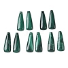 Natural Malachite Pendants G-B187-01A-05-1