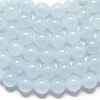 Natural Malaysia Jade Beads Strands G-L645-C01-8mm-01-4