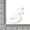 Summer Beach Series Acrylic Pendants OACR-S003-02C-4