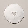 Alloy Replacement Rotary Cutter Blade DIY-WH0033-33P-03-1