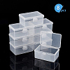 Polypropylene(PP) Plastic Boxes CON-BC0006-55-5
