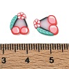 Handmade Polymer Clay Cabochons PY-CBABB49-03A-3