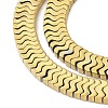 Electroplated Synthetic Non-magnetic Hematite Beads Strands G-A263-I01-01A-3