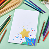 Art Drawing Sketch Book DIY-WH0308-772E-4