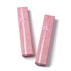 Cardboard Paper Necklace Boxes CON-G021-01B-02-1