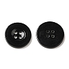 Resin Buttons RESI-D033-20mm-02-1