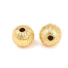 Brass Beads KK-F927-11A-G-2